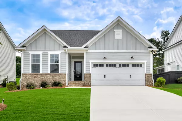 650 N Fairview DR, Harlem, GA 30814