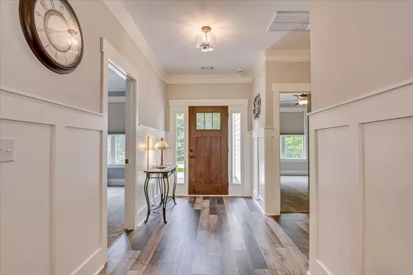 Mccormick, SC 29835,140 Godfrey DR