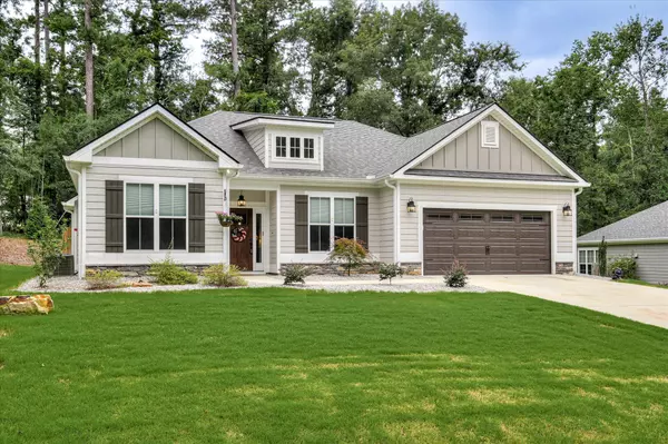 Mccormick, SC 29835,140 Godfrey DR