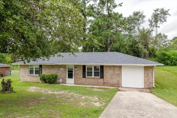 3411 Webster RD, Augusta, GA 30906