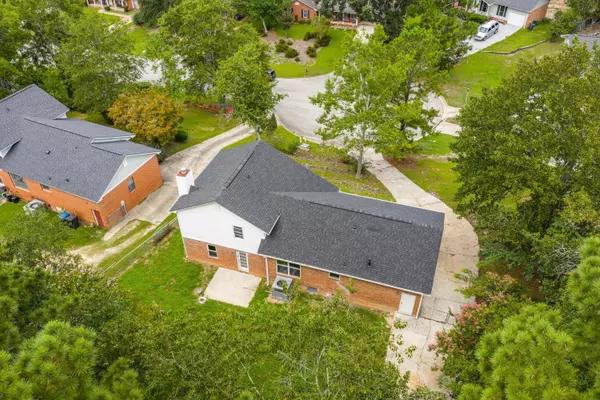 Hephzibah, GA 30815,2712 Fair Oak Court