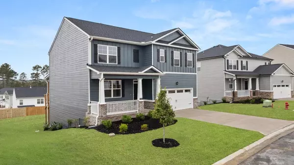 Evans, GA 30809,123 Ellerston DR