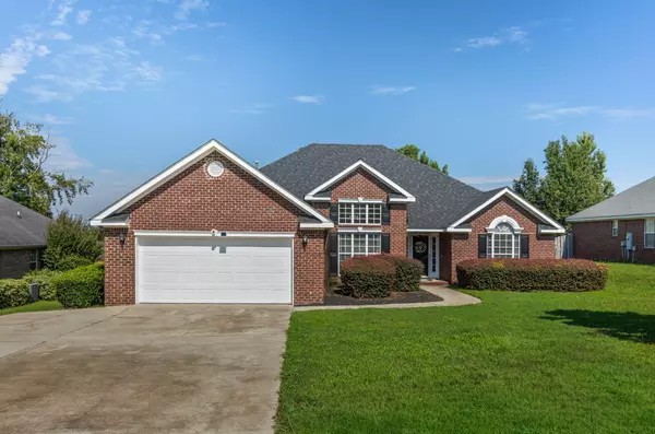 104 Adams LN, Grovetown, GA 30813