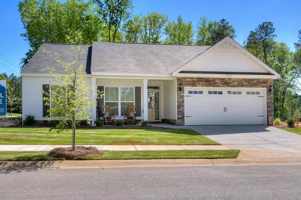 North Augusta, SC 29860,479 Parakeet CT