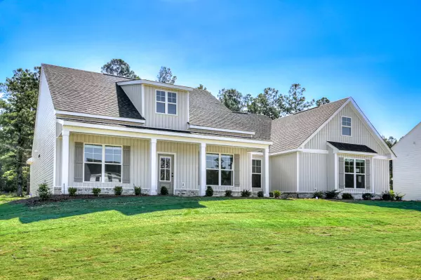 Hephzibah, GA 30815,1686 Pine Ridge Dr N