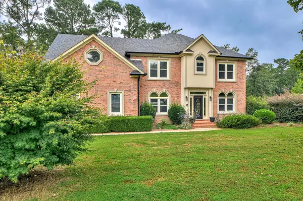 Evans, GA 30809,829 Woodberry DR