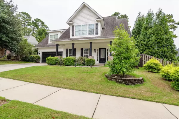 Grovetown, GA 30813,4117 Chastain DR