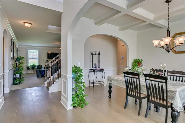 Grovetown, GA 30813,4576 Coldwater ST