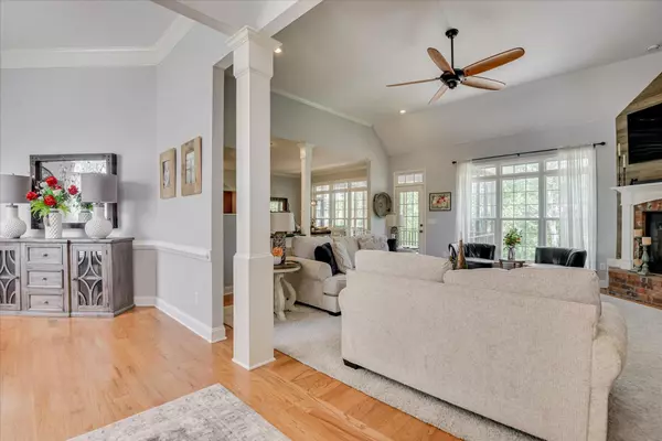 North Augusta, SC 29860,643 Whitewood WAY