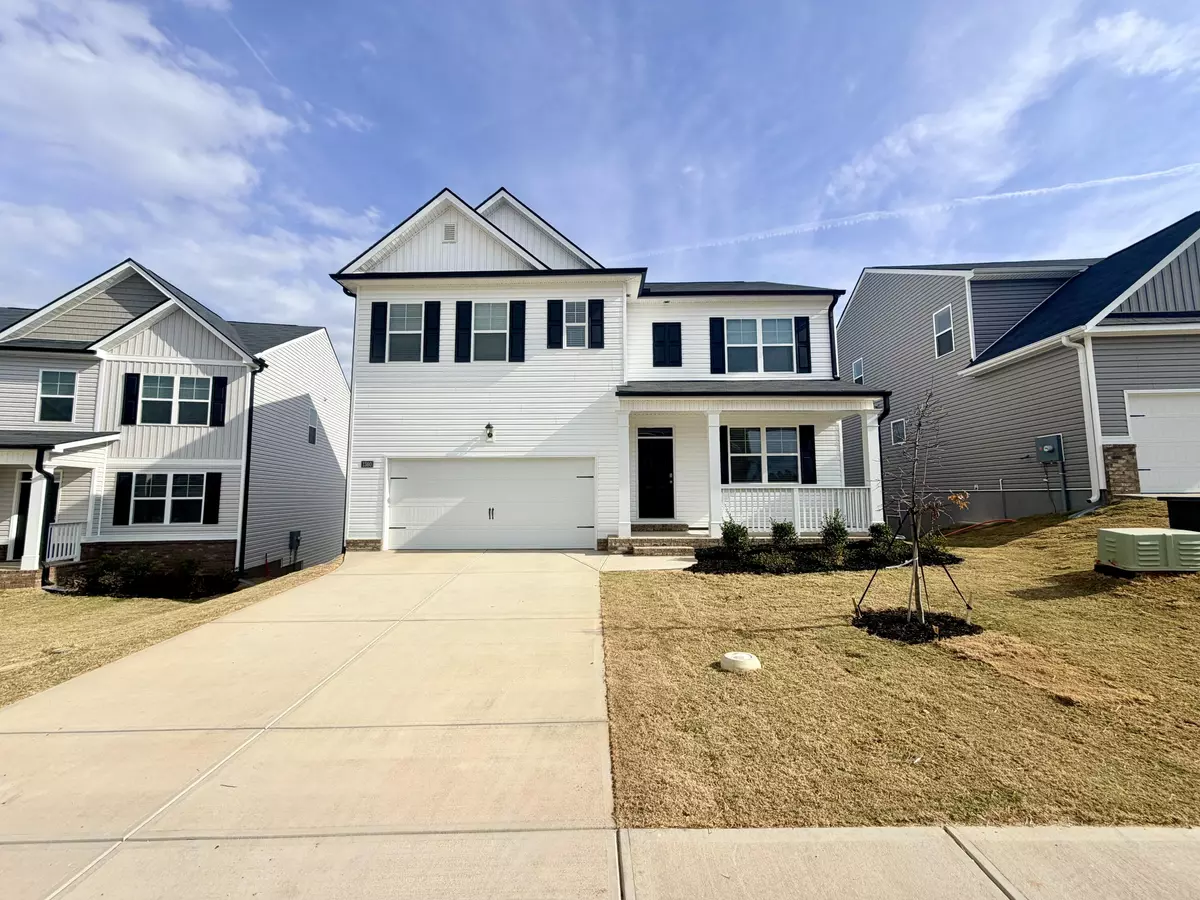 Grovetown, GA 30813,1380 Admiral AVE #116