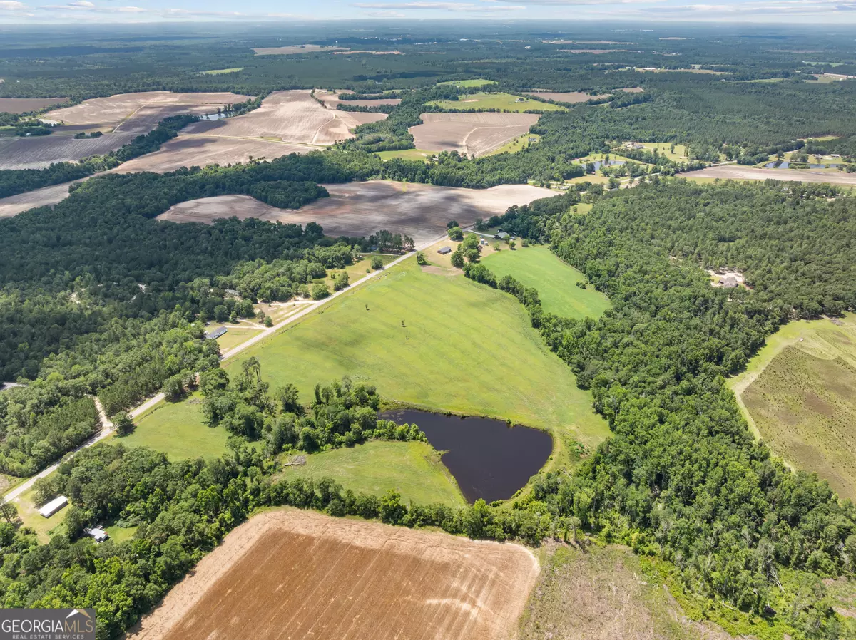 Millen, GA 30442,0 Oak Hill Church RD