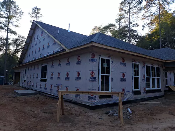 Aiken, SC 29803,317 Merrifield CT