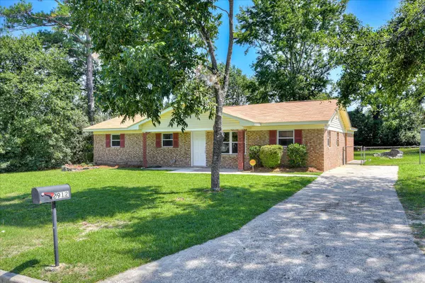 Martinez, GA 30907,2912 Palmetto DR