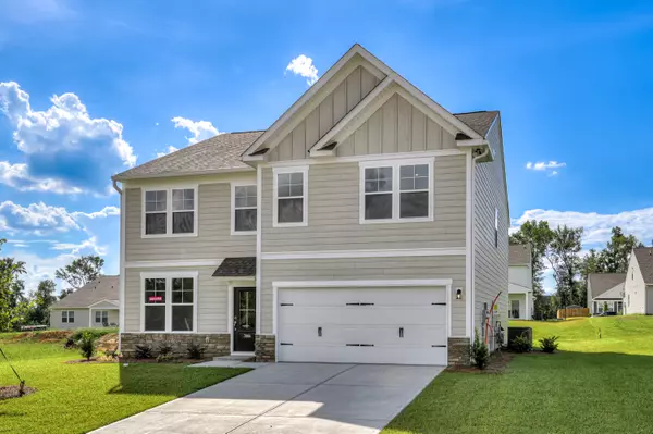 Harlem, GA 30814,342 Tupelo Pass