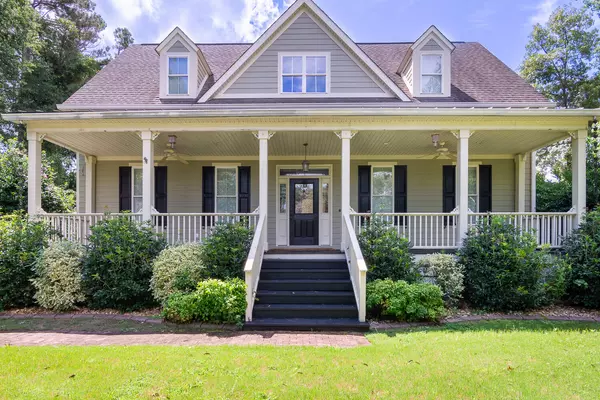 202 Lagoon DR, Clarks Hill, SC 29821