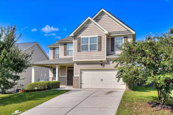 Grovetown, GA 30813,1543 Driftwood LN