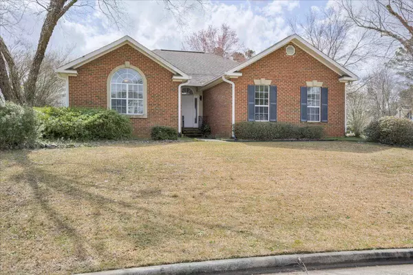 4642 La CT, Evans, GA 30809