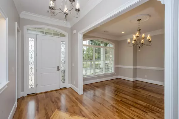 Augusta, GA 30909,828 Dogwood LN