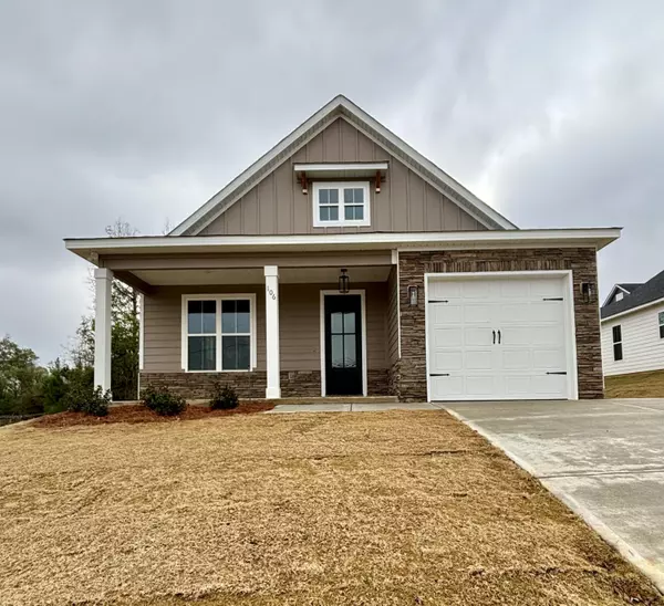 106 Bennett St ST, Grovetown, GA 30813