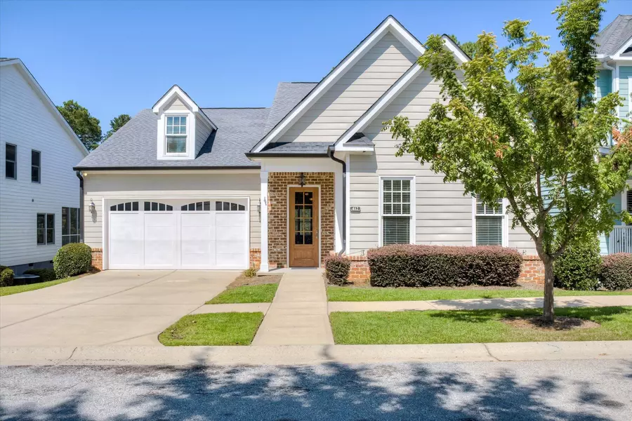 412 Northridge CIR, Evans, GA 30809