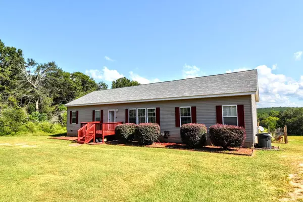 5209 Neely RD, Hephzibah, GA 30815