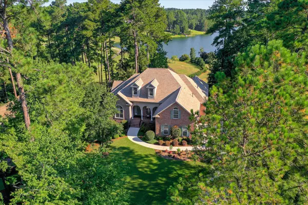 135 Trippi LN, Aiken, SC 29803