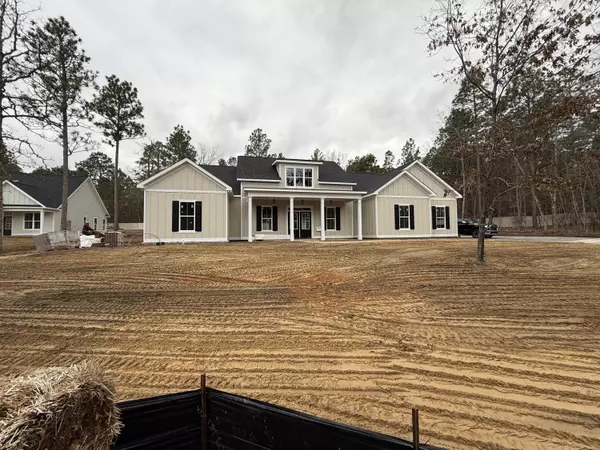2147 Waterbridge LN, Aiken, SC 29803