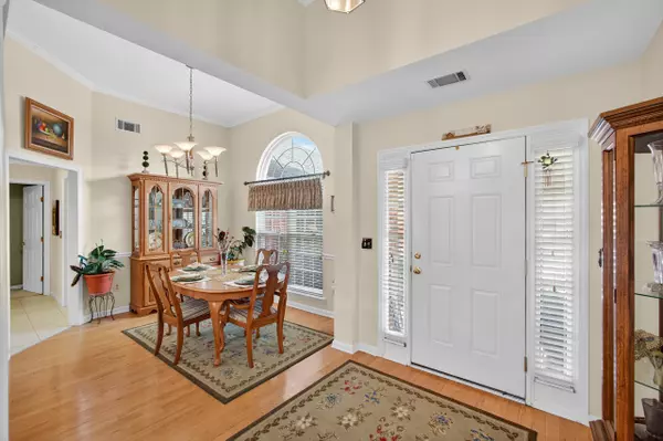 North Augusta, SC 29860,143 Mill Stone Lane LN