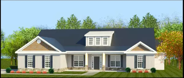 1020 Bellingham DR, Beech Island, SC 29842