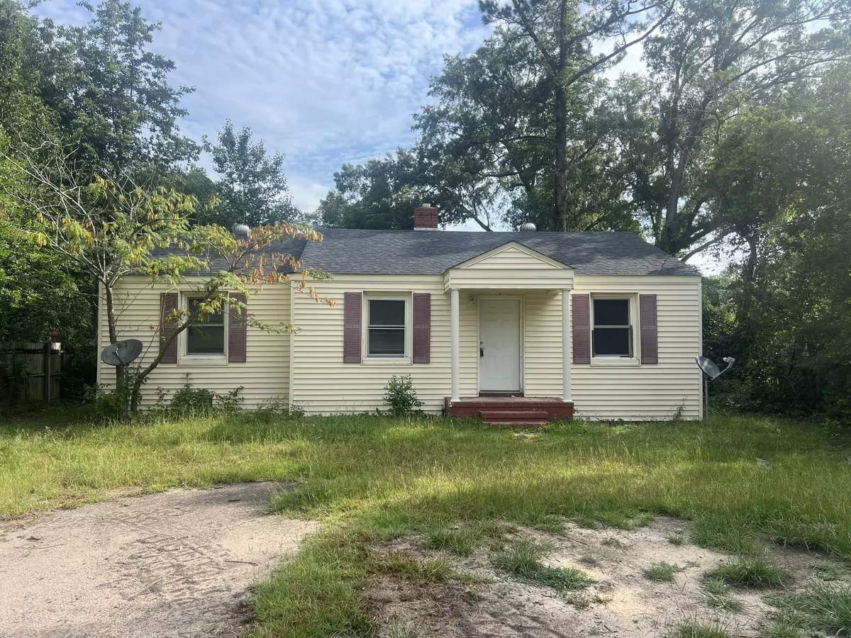 Augusta, GA 30906,2021 Virginia AVE