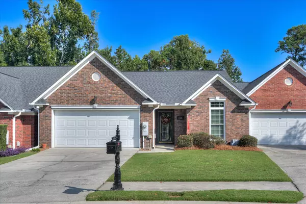 North Augusta, SC 29841,116 Village Pkwy