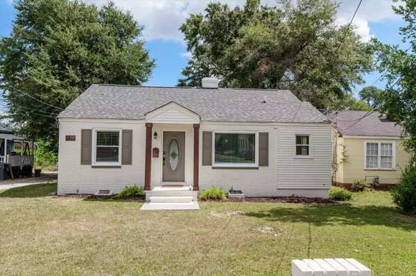 Augusta, GA 30904,1526 Craig ST