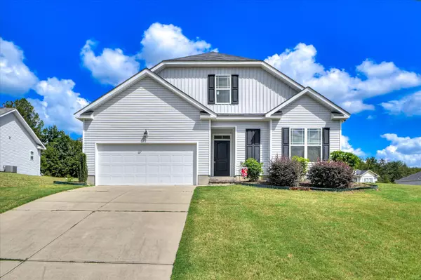 19 Bonham LN, North Augusta, SC 29860