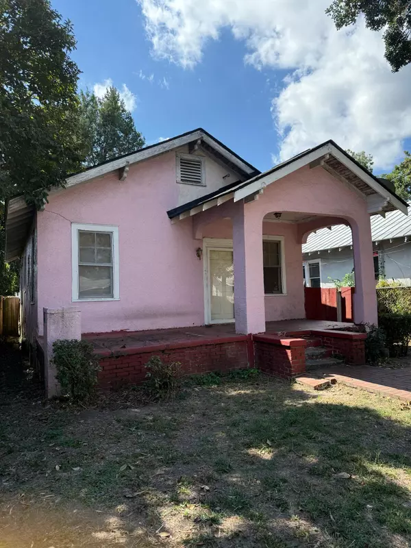 1724 Jenkins ST, Augusta, GA 30904