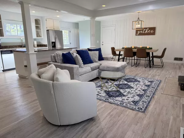 Augusta, GA 30907,416 Martha LN