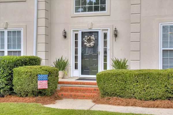 Evans, GA 30809,787 Springbrook CIR