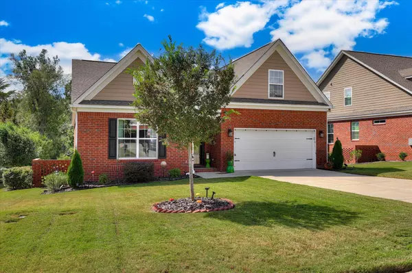 North Augusta, SC 29860,119 Fitzsimmons DR