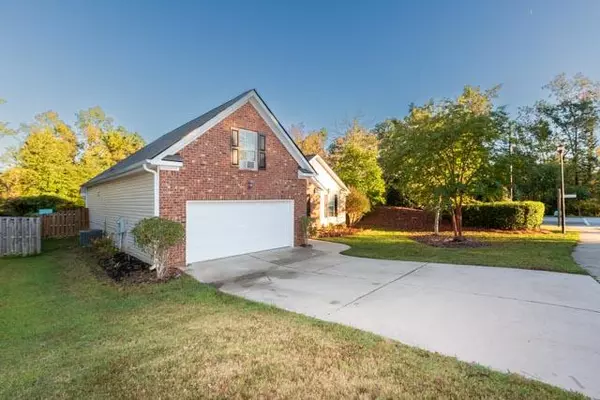 Grovetown, GA 30813,4001 Ellington DR