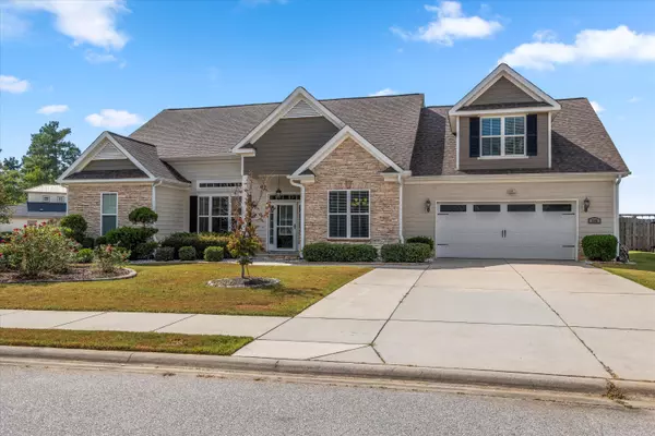 Grovetown, GA 30813,310 Tramore DR