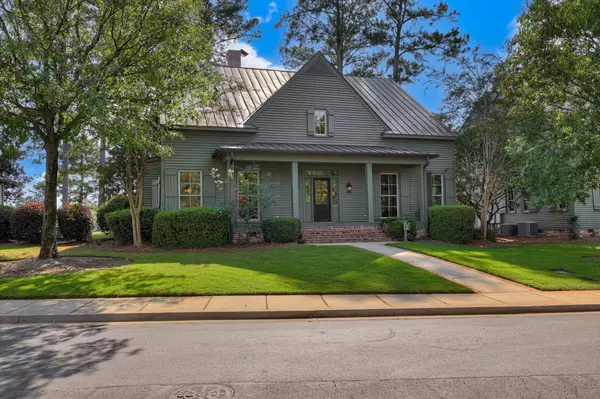 Evans, GA 30809,30 Champions Pkwy