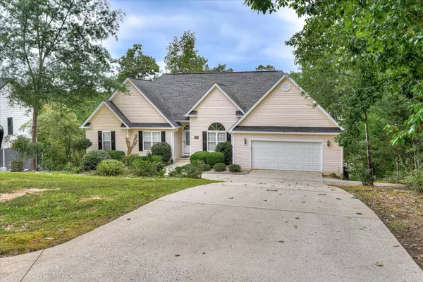 Mccormick, SC 29835,197 Rhett Drive