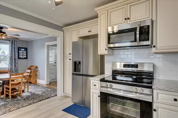 North Augusta, SC 29842,1617 Georgia AVE