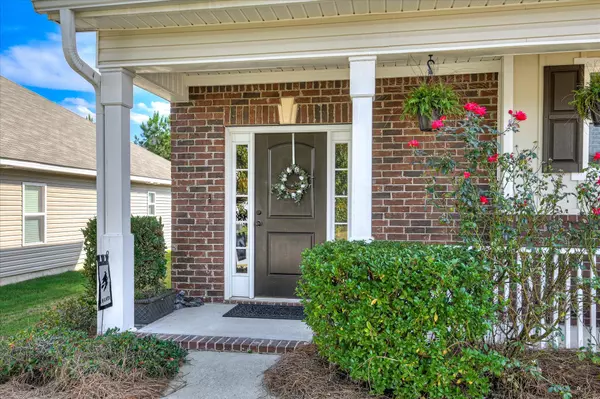 Augusta, GA 30909,8025 Crawley ST