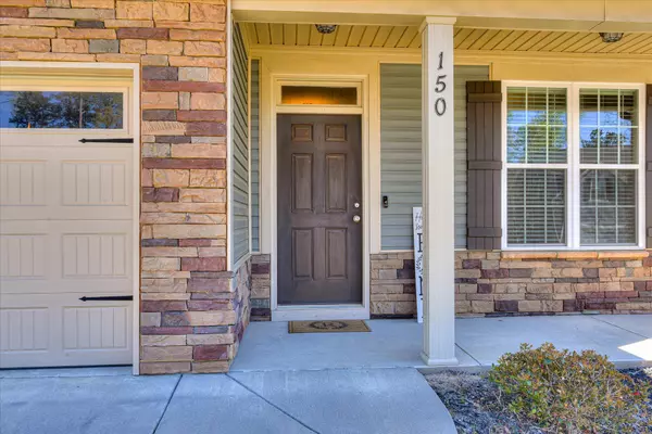 Grovetown, GA 30813,150 Caroleton DR