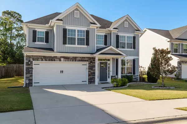 Grovetown, GA 30813,901 Williford Run DR