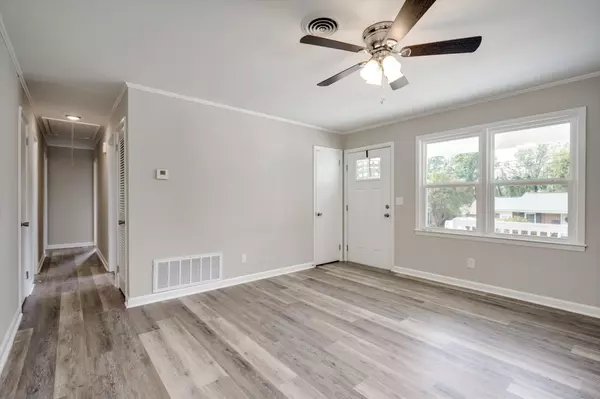 North Augusta, SC 29841,509 Carolyn Circle