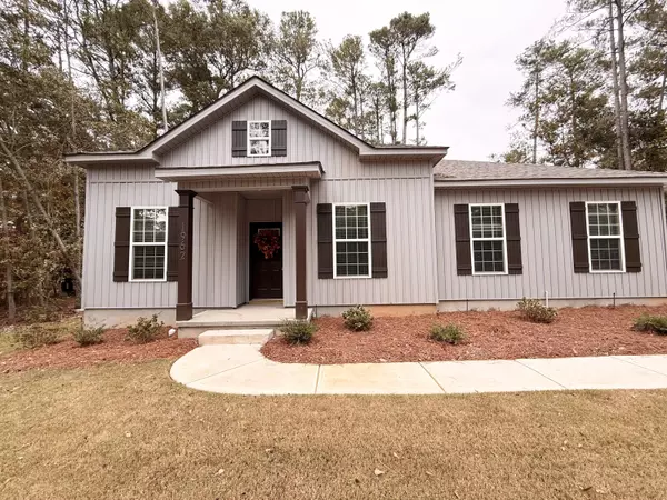 1962 Bunting DR, North Augusta, SC 29841