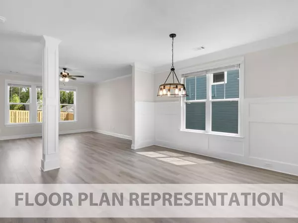 Grovetown, GA 30813,1835 Harbury DR #Tp109