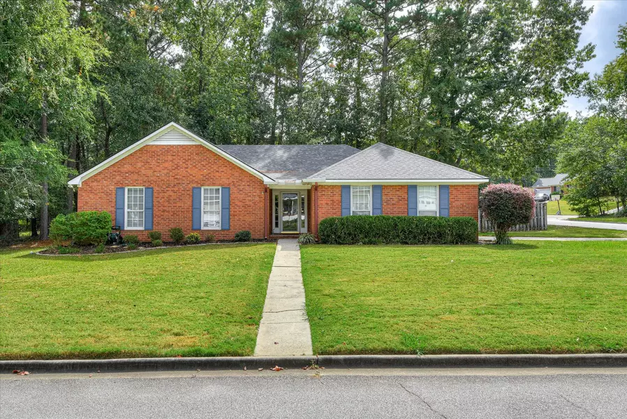 4746 Rye Hill CT, Evans, GA 30809