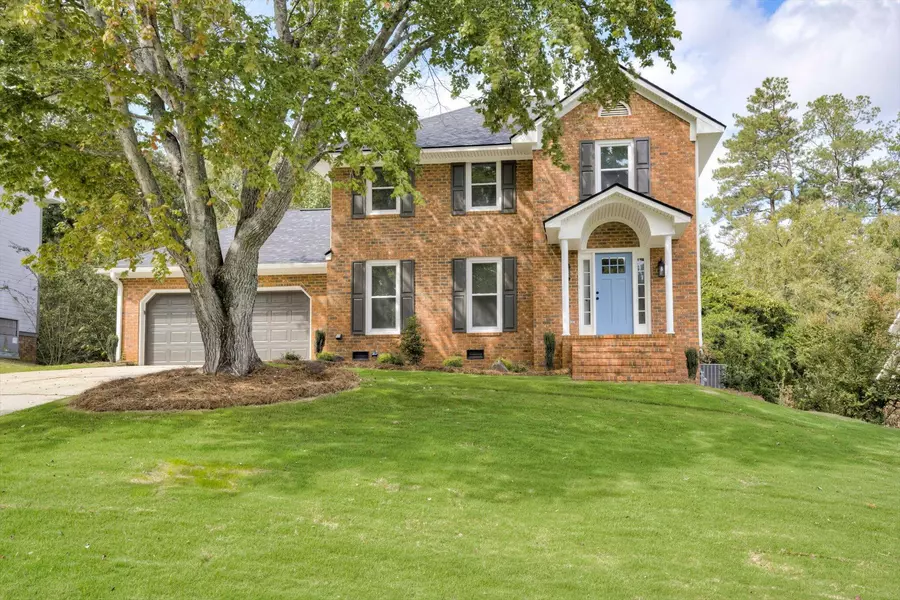 418 Santa Anna TRL, Augusta, GA 30907